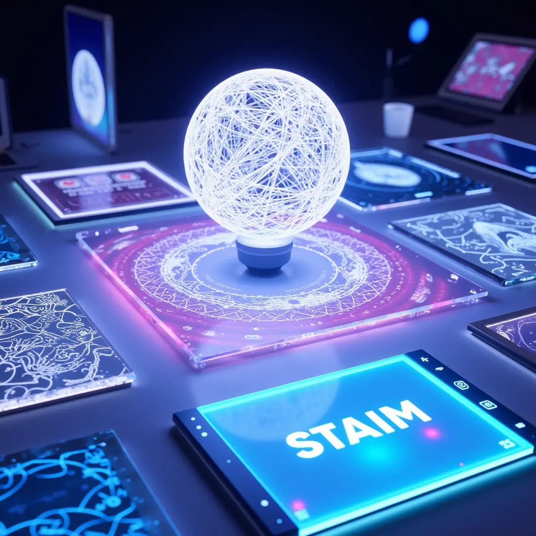 Auto-Update Brand Assets