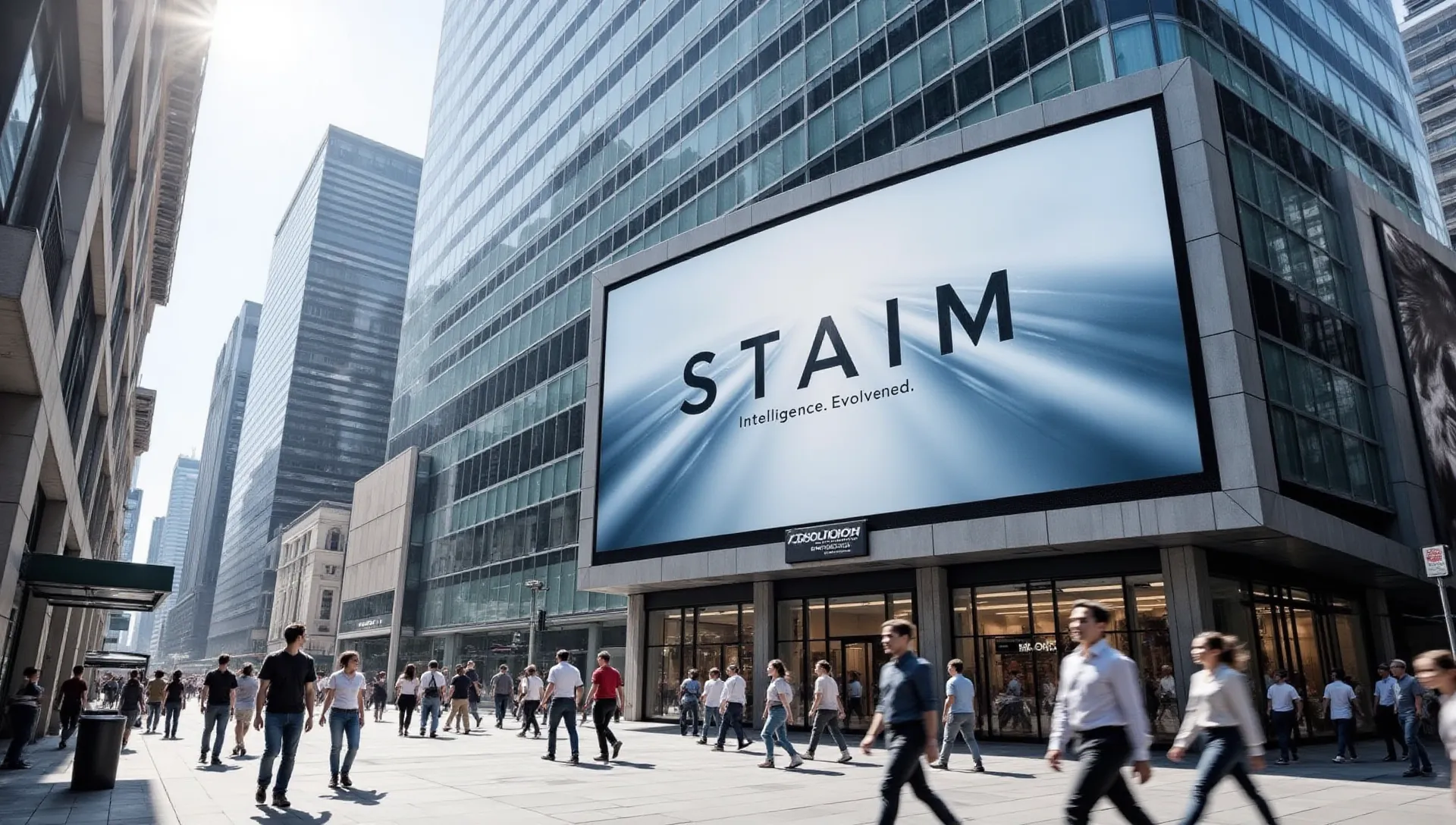 AI-Powered Inventory Management