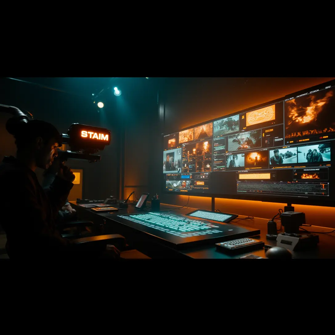 E-commerce Lead Nurturing System