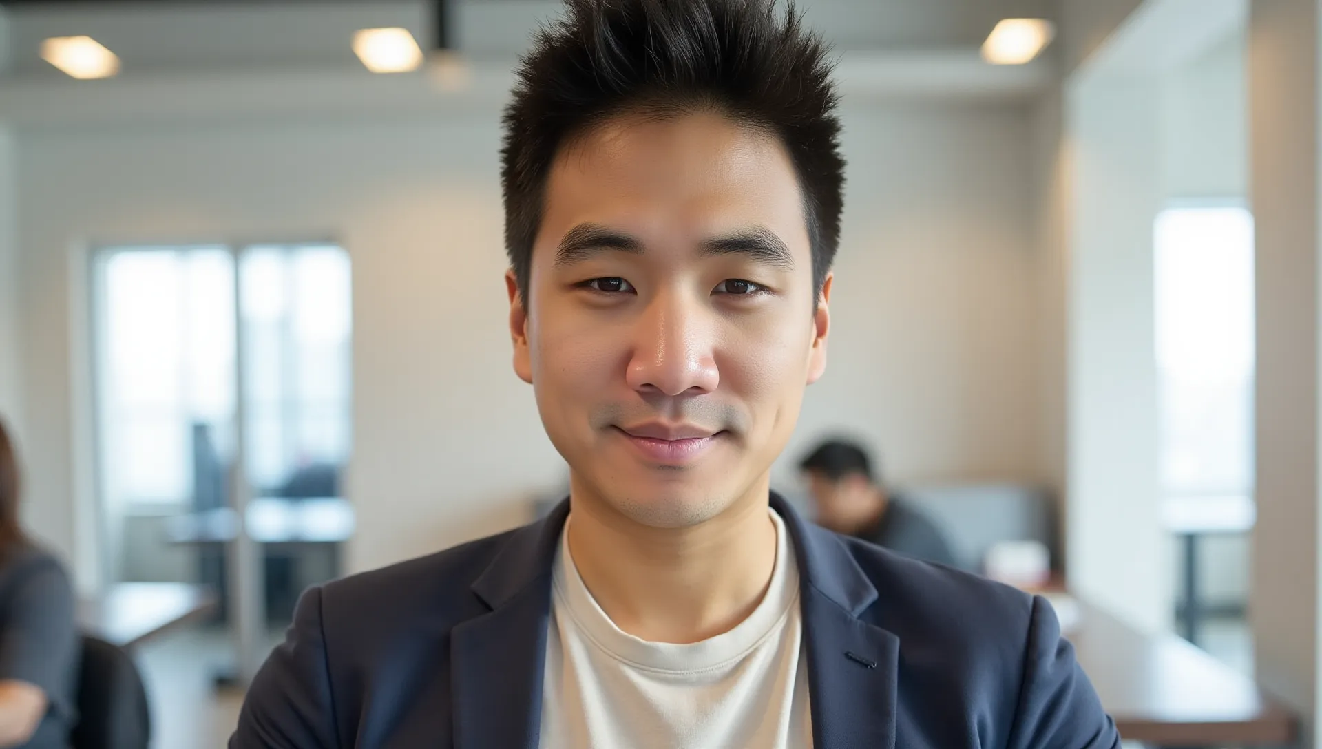 Stan Hung