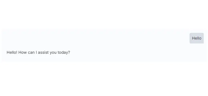 AI Chatbots & Virtual Assistants