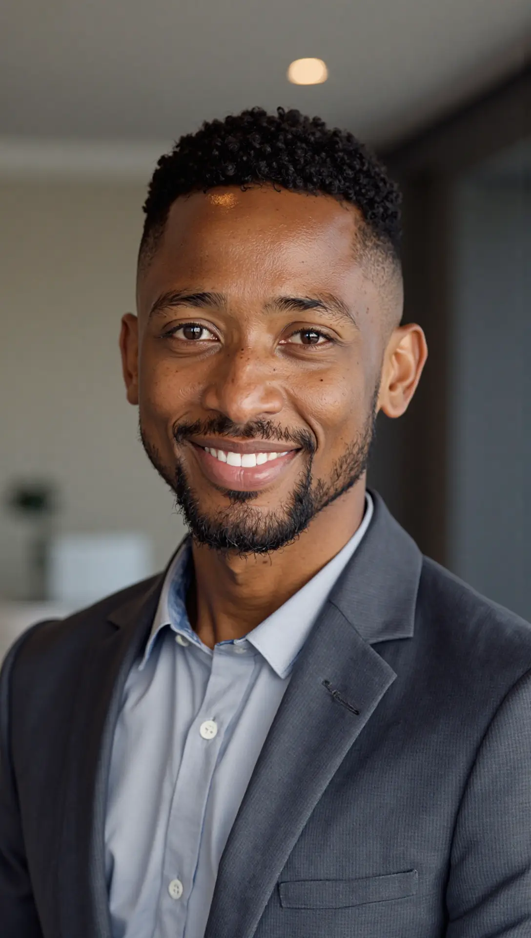 Marcus Thompson