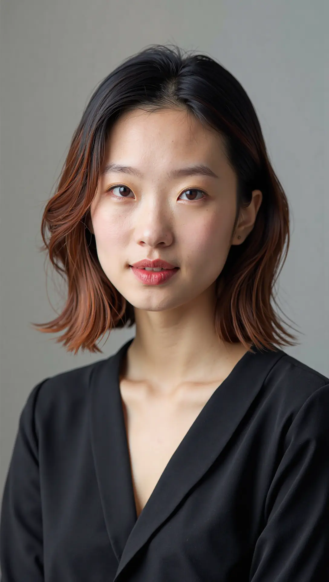 Maya Chen