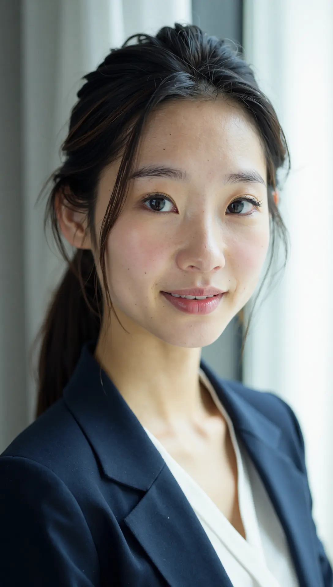 Sarah Kim