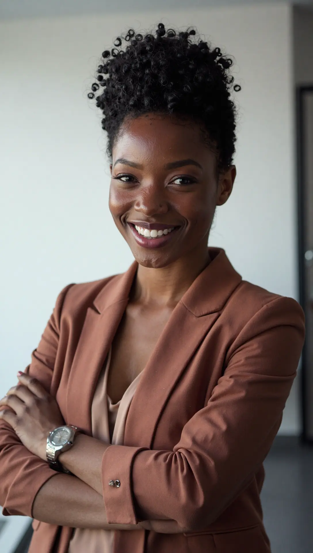 Zara Okafor